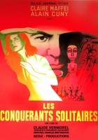 plakat filmu Les conquérants solitaires