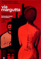 plakat filmu Via Margutta
