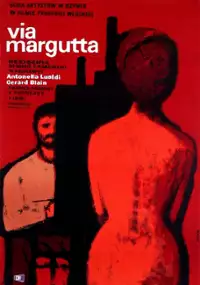 Plakat filmu Via Margutta