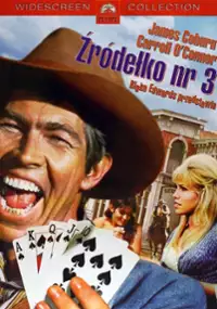 Plakat filmu Źródełko