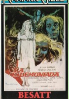 plakat filmu La Endemoniada