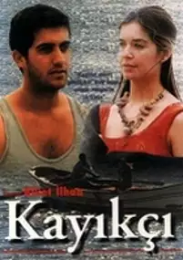 Plakat filmu Kayikci
