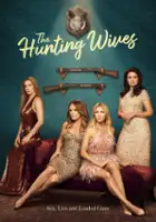plakat filmu The Hunting Wives