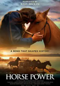 Plakat filmu Horse Power