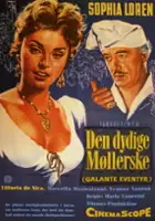 Guido Fiorini / Piękna młynarka