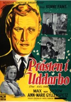 plakat filmu The Minister of Uddarbo