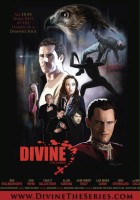 plakat filmu Divine: The Series