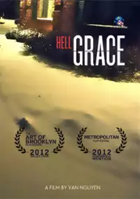 Plakat filmu Hell Grace
