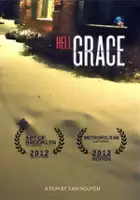 plakat filmu Hell Grace