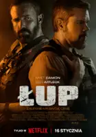 plakat filmu Łup