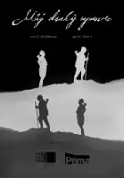 plakat filmu Mój drogi bratanek