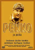 Tuija Ernamo / Pekko ja poika