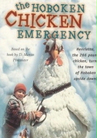 plakat filmu The Hoboken Chicken Emergency