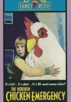 plakat filmu The Hoboken Chicken Emergency