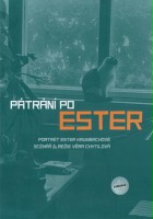 plakat filmu W poszukiwaniu Ester