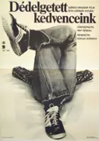 Istv&aacute;n D&aacute;rday / Dédelgetett kedvenceink