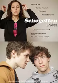Plakat filmu Schogetten