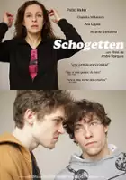 Ricardo Santanna / Schogetten