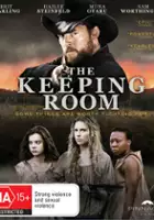 Amy Nuttall / The Keeping Room