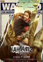 plakat filmu Kahaani 2