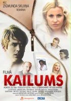 plakat filmu Kailums