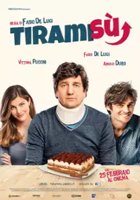Plakat filmu Tiramisù