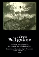 plakat filmu Vid Bulhаkоva