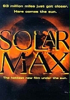 plakat filmu Solarmax