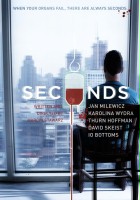 plakat filmu Seconds