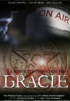 plakat filmu For Gracie