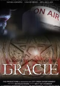 Plakat filmu For Gracie