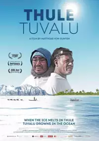 Plakat filmu ThuleTuvalu