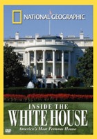 plakat filmu Inside the White House