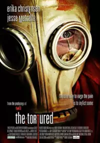 Plakat filmu Torturowani