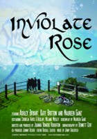 plakat filmu Inviolate Rose
