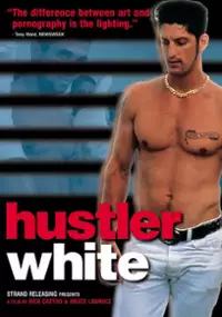 Plakat filmu Hustler White