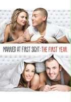 plakat filmu Małżeństwo od pierwszego wejrzenia: Pierwszy rok
