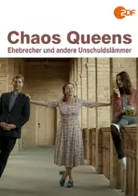 Plakat filmu Zdrajcy i inne niewiniątka