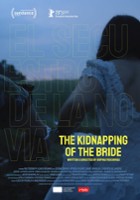 plakat filmu The Kidnapping of the Bride