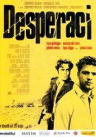 plakat filmu Desperaci
