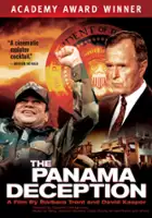 Ted Koppel / Inwazja na Panamę