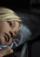 plakat filmu Anna Lovenstein