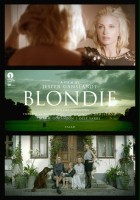 plakat filmu Blondynka