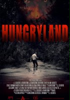 plakat filmu Hungryland