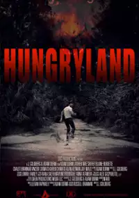 Plakat filmu Hungryland