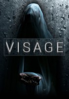 plakat filmu Visage