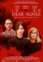 plakat filmu Intrigo: Dear Agnes