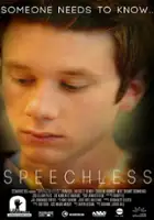 plakat filmu Speechless