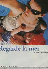 Plakat filmu Spójrz na morze