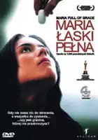 plakat filmu Maria łaski pełna